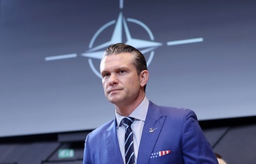 Pentagon Chief: US Will End War In Ukraine Under Trump's Unwavering Leadership